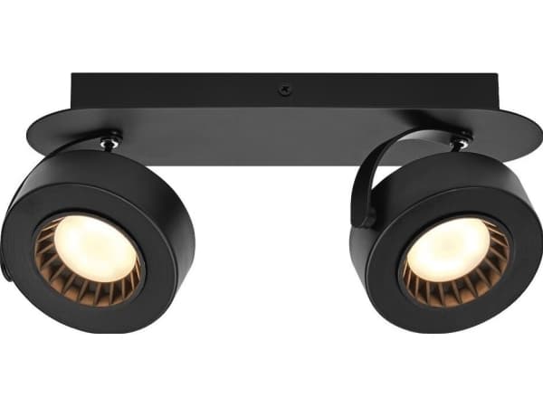 LED spotlight LEDVANCE DECOR SPOT VENUS, 2x5.5W 3000K 1000lm, 30x10.5x10cm