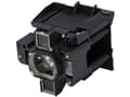 Miniatyrbilde 2 av 2: CoreParts - Projektorlampe (tilsvarer: Hitachi DT01881) - 230 watt - 3000 time(r) - for Hitachi CP-WU8700, WU8700B, WU8700W, WX8750, WX8750B, WX8750W