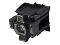 Miniatyrbilde 1 av 2: CoreParts - Projektorlampe (tilsvarer: Hitachi DT01881) - 230 watt - 3000 time(r) - for Hitachi CP-WU8700, WU8700B, WU8700W, WX8750, WX8750B, WX8750W