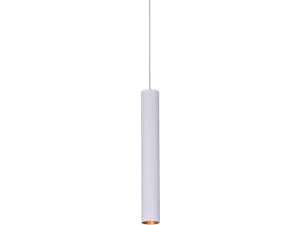 DPM SPOTLIGHT STP-12W-60W 960LM 4000K HVIT flomlys