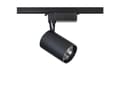 Miniatyrbild 1 av 4: Armaturer för skensystem DPM X-Line STR-15W-B, 15 W, LED