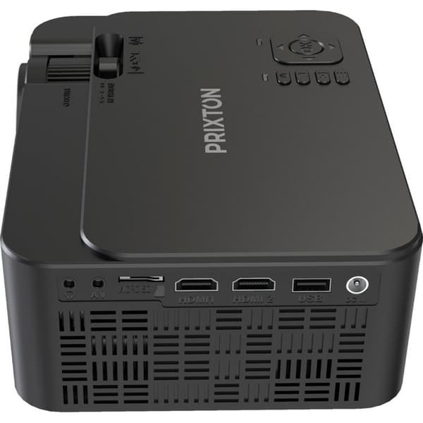 Prixton Goya P10 Portable Projector