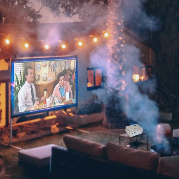 Prixton Goya P10 Portable Projector