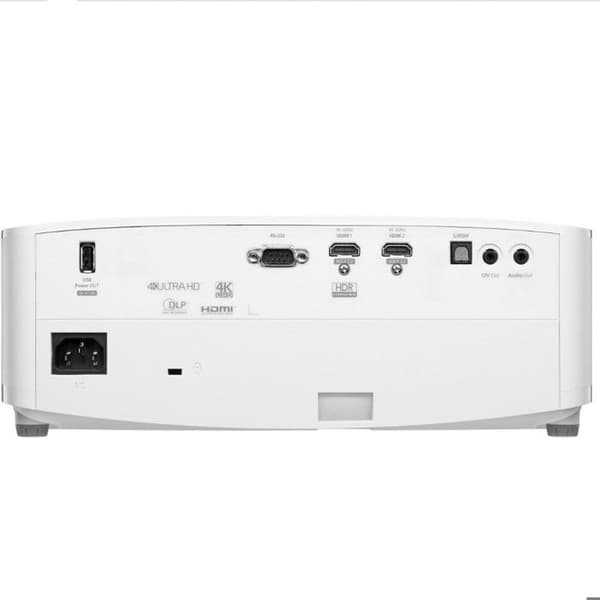 Optoma UHD35x