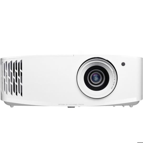 Optoma UHD35x