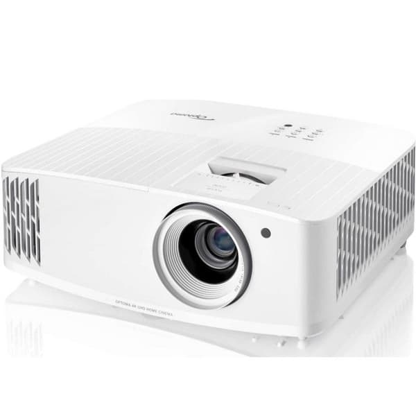 Optoma UHD35x