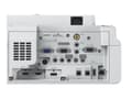 Miniatyrbild 3 av 3: Epson EB-760WI - projektor 3