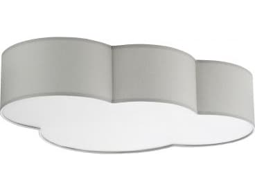 Lampa sufitowa TK Lighting Lampa sufitowa CLOUD 3145