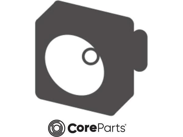 Lampa CoreParts Projector Lamp for BARCO