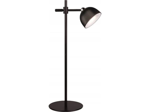 Lampka biurkowa Reality TABLE LED LIGHT MAXIMA USB 3000K BLACK