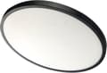 Miniatyrbild 3 av 5: Tope LAMP CEILING TRENT 38W 4K 3420LM BK taklampa