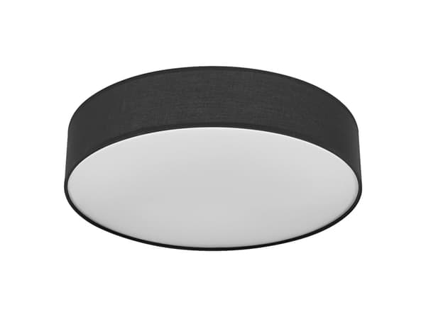 PLAFON LEDVANCE ORBIS PARIS 3XE27 BK