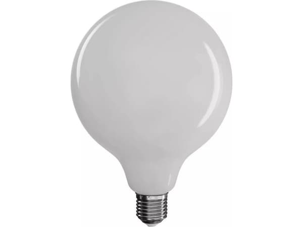 Emos Żarówka LED Emos Filament Globe ZF2181 18W E27 4000K biała neutralna
