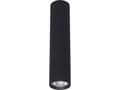 Miniatyrbild 1 av 3: Lampa sufitowa TK Lighting LAMP CEILING TUNE L GU10 10W BK