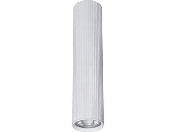Lampa sufitowa TK Lighting LAMP CEILING TUNE L GU10 10W WH