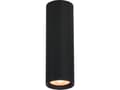 Miniatyrbilde 2 av 2: Lampa sufitowa TK Lighting LAMP CEILING TUNE M GU10 10W BK