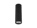 Miniatyrbilde 1 av 2: Lampa sufitowa TK Lighting LAMP CEILING TUNE M GU10 10W BK