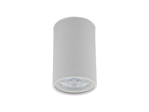 Lampa sufitowa TK Lighting LAMP CEILING TK LIGHTING TOP GU10 10W WH