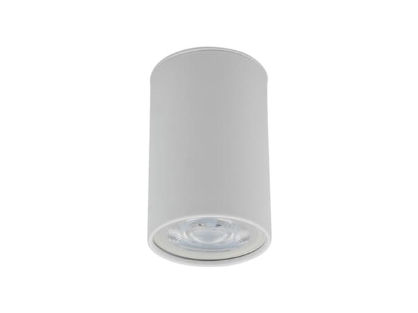 Lampa sufitowa TK Lighting LAMP CEILING TK LIGHTING TOP GU10 10W WH