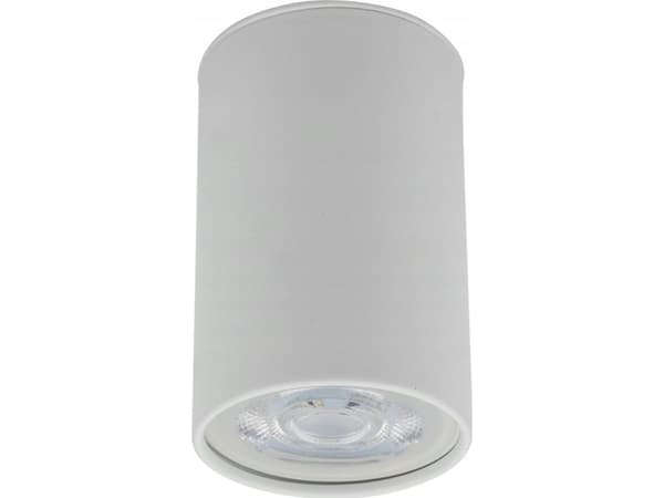 Lampa sufitowa TK Lighting LAMP CEILING TK LIGHTING TOP GU10 10W WH