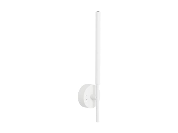Kinkiet TK Lighting LAMP WALL FOCUS 4W+1W 4K WH