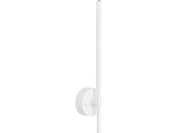 Kinkiet TK Lighting LAMP WALL FOCUS 4W+1W 4K WH