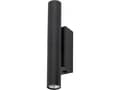 Miniatyrbilde 1 av 2: Kinkiet TK Lighting LAMP WALL TK LIGHTING LAGOS G9 2X8W