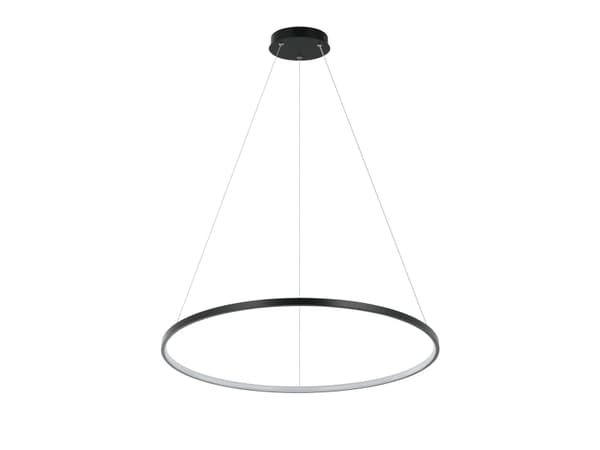 Light_Presti Lamp Pendant Ring 35W