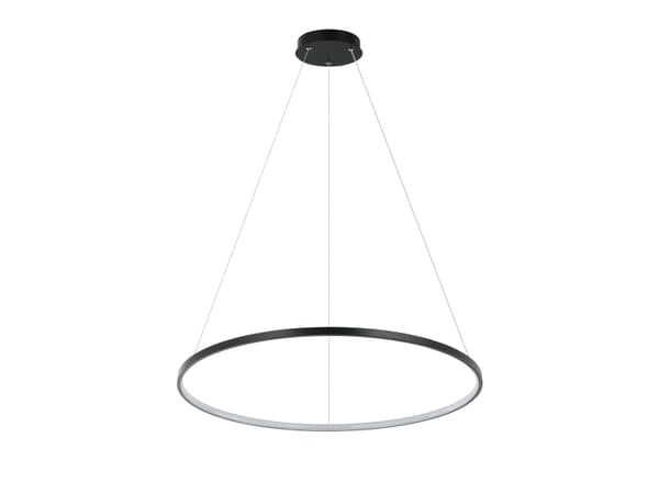 Light_Presti Lamp Pendant Ring 35W