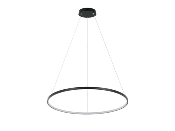 Light_Presti Lamp Pendant Ring 35W