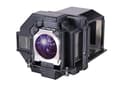 Miniatyrbilde 2 av 2: BenQ - Projektorlamper - for BenQ MW560