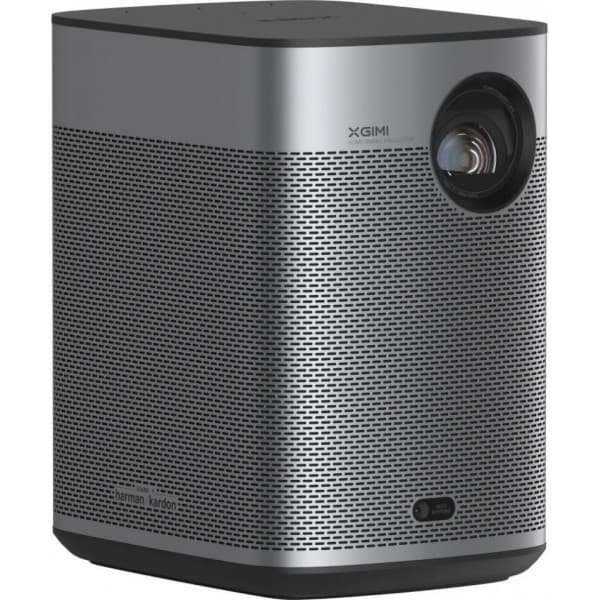 Xgimi Halo+ GTV Full HD DLP -kannettava led-projektori