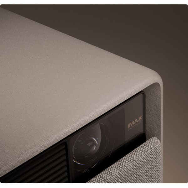 Xgimi Horizon S Max 4K DLP -projektori
