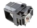 Miniatyrbild 4 av 4: Projektorlampa - Epson - V13H010L85 - UHE - 250 Watt - Lampans livslängd 3500 timmar