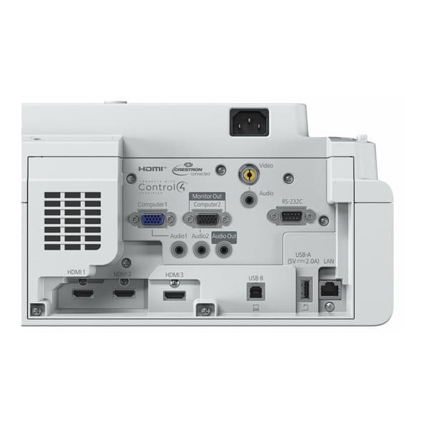 Epson EB-770F - projektor 3L