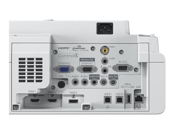 Epson EB-760WI - projektor 3