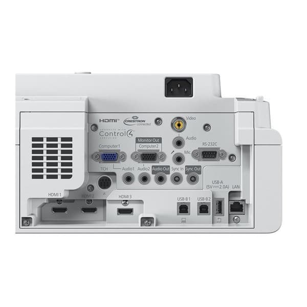 Epson EB-760WI - projektor 3 Vit