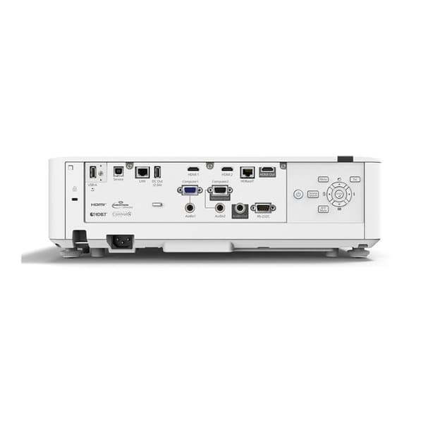 Epson EB-L630U - projektor 3