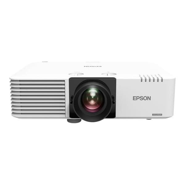 Projektor - Epson - EB-L530U - Laser - 30 000 timmar - Hög ljusstyrka