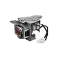 Miniatyrbild 1 av 4: Projektorlampa - MicroLamp - ML12410 - 190 W - 4500 h - Benq - MS619ST - MX620ST