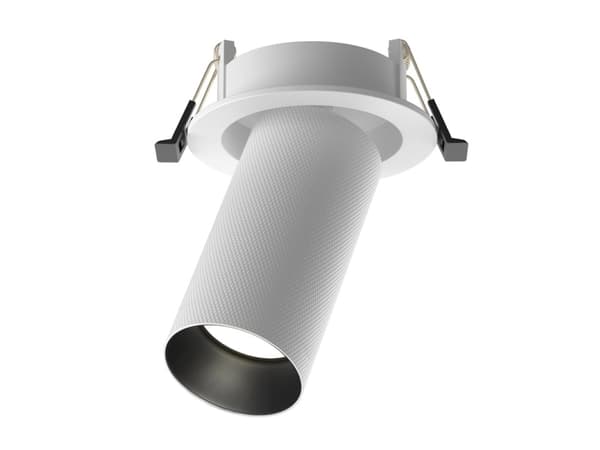 DOWNLIGHT ARTISAN GU10 10W W