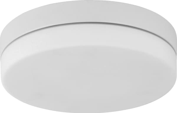Lampa sufitowa TK Lighting LAMP PLAFON PORI E27 2X15W WH