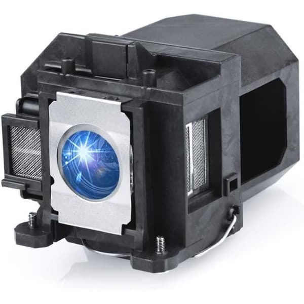 Projektorlampa - Epson - V13H010L57 - 200W - Kompatibel med EB-440/EB-450/EB-460 - Livslängd 5000h