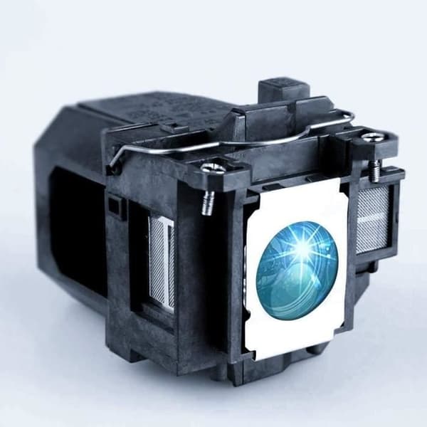 Projektorlampa - Epson - V13H010L57 - 200W - Kompatibel med EB-440/EB-450/EB-460 - Livslängd 5000h
