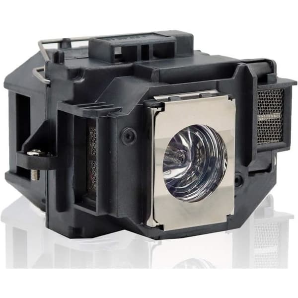 Aimdio projektorlampe för Epson ELPLP54 ELPLP58 ELPLP56 ELPLP55 EH-TW450 EB-S7 S8 S9 S10 S72 S82 S92 X7 X8e X8 X9 X10
