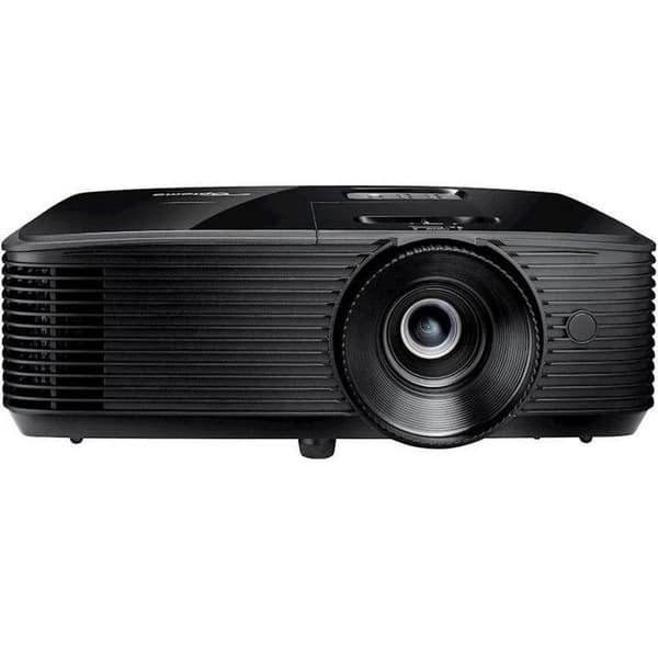 Optoma H190X Svart