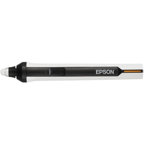 EPSON Interactive Pen ELPPN05A - Trådlös - Orange