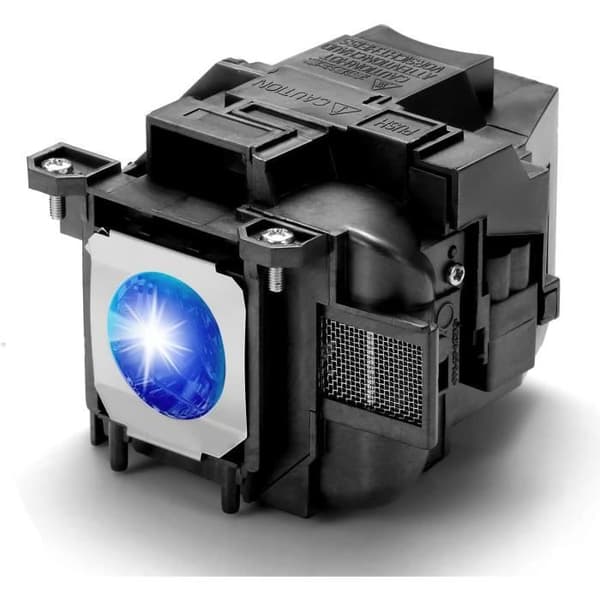 Projektorlampe för Epson ELPLP88 ELPLP87 ELPLP78 EH-TW5210 EH-TW5300 EH-TW5350