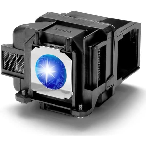 Projektorlampe för Epson ELPLP88 ELPLP87 ELPLP78 EH-TW5210 EH-TW5300 EH-TW5350