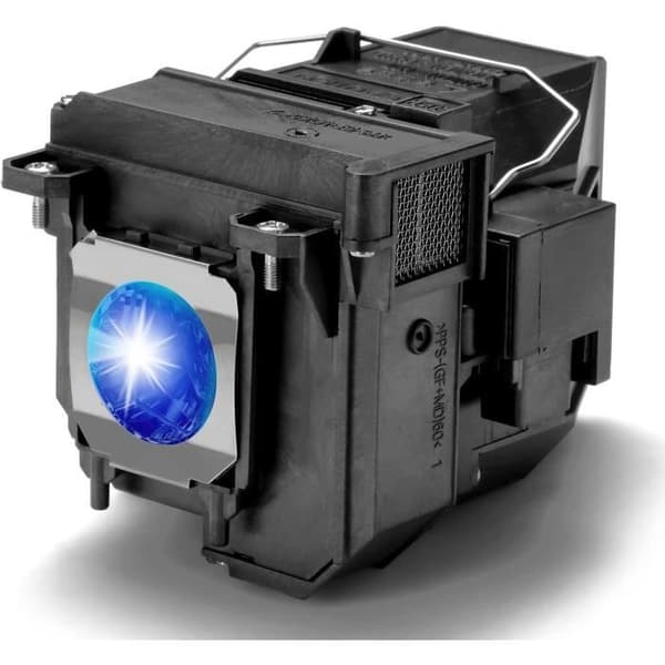 Projektorlampe - GreenBale - ELPLP71 - 215 W - Kompatibel med Epson - Ekonomiskt utbyte